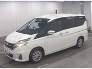 2016 NISSAN SERENA
