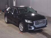 2017 AUDI Q2