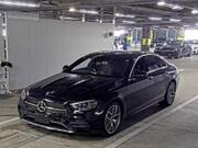 2021 MERCEDES BENZ E-CLASS