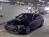 MERCEDES BENZ E-CLASS