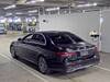 MERCEDES BENZ E-CLASS