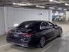 MERCEDES BENZ E-CLASS