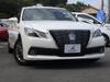 TOYOTA CROWN HYBRID