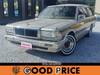 NISSAN CEDRIC WAGON
