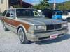 NISSAN CEDRIC WAGON