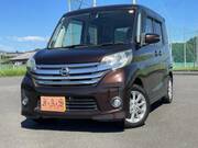 2016 NISSAN DAYZ ROOX
