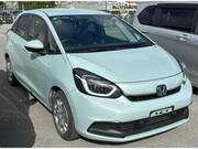 2023 HONDA FIT