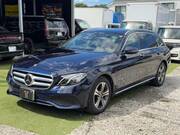 2020 MERCEDES BENZ E-CLASS Stationwagon