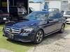 MERCEDES BENZ E-CLASS Stationwagon