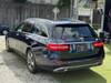 MERCEDES BENZ E-CLASS Stationwagon