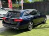 MERCEDES BENZ E-CLASS Stationwagon