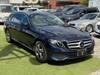MERCEDES BENZ E-CLASS Stationwagon