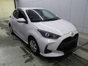 2023 TOYOTA YARIS