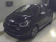 2023 HONDA FIT