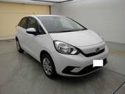 2020 HONDA FIT