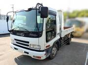 2006 ISUZU FORWARD
