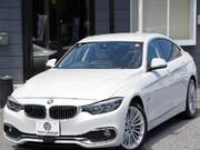 2017 BMW 4 SERIES