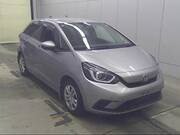 2022 HONDA FIT