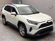 2019 TOYOTA RAV4 X
