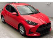 2022 TOYOTA YARIS