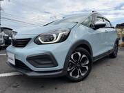 2022 HONDA FIT