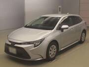 2025 TOYOTA COROLLA TOURING