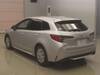 TOYOTA COROLLA TOURING