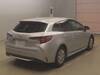 TOYOTA COROLLA TOURING