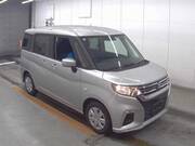 2023 SUZUKI SOLIO