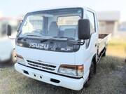 1996 ISUZU OTHER