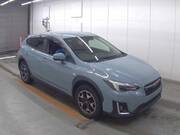2019 SUBARU XV