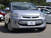 2015 TOYOTA PASSO