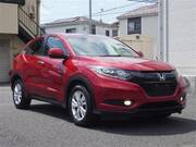 2016 HONDA VEZEL