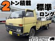 1984 TOYOTA DYNA