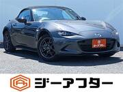 2015 MAZDA ROADSTER
