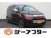 2024 HONDA FREED
