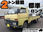 1984 TOYOTA DYNA