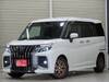SUZUKI SOLIO BANDIT