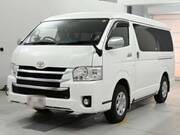 2015 TOYOTA HIACE WAGON