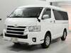 TOYOTA HIACE WAGON