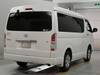 TOYOTA HIACE WAGON