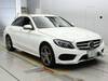 MERCEDES BENZ C-CLASS