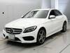 MERCEDES BENZ C-CLASS