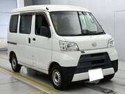 2018 DAIHATSU HIJET CARGO