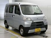 2019 TOYOTA PIXIS VAN
