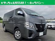 2023 NISSAN CARAVAN