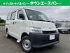 TOYOTA TOWNACE VAN