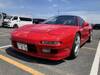 HONDA NSX