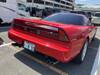 HONDA NSX