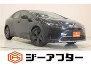 2023 TOYOTA PRIUS